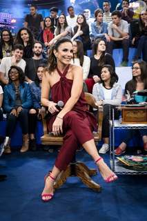 Ivete Sangalo feet photo 19