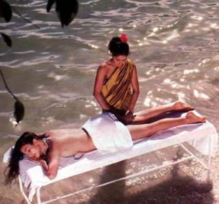 Ivete Sangalo feet photo 19
