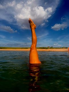 Ivete Sangalo feet photo 3