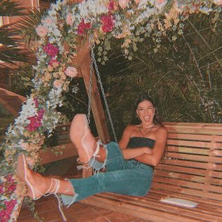 Ivi Adamou feet photo 4