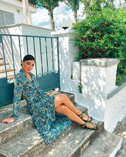 Ivi Adamou feet photo 16
