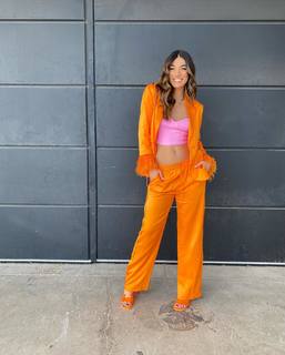 Ivi Adamou feet photo 1