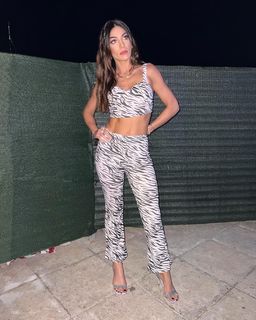 Ivi Adamou feet photo 18