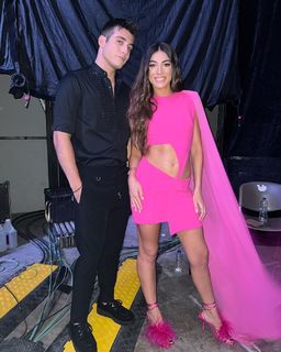 Ivi Adamou feet photo 15