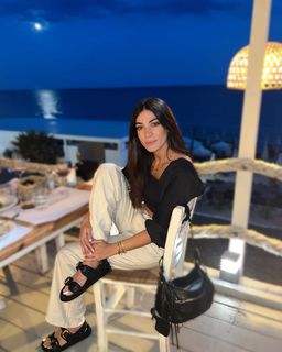 Ivi Adamou feet photo 4