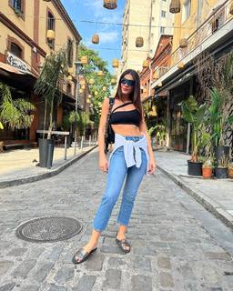 Ivi Adamou feet photo 18