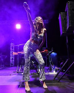 Ivi Adamou feet photo 14