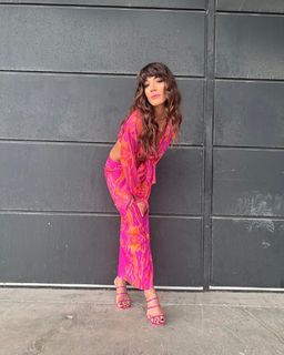 Ivi Adamou feet photo 2