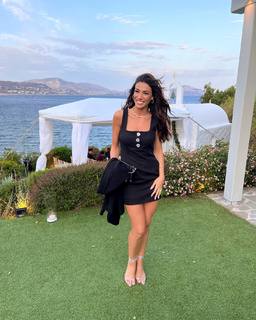 Ivi Adamou feet photo 18