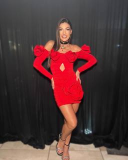 Ivi Adamou feet photo 16