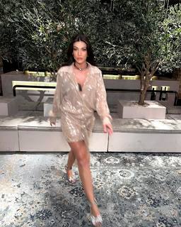 Ivi Adamou feet photo 4
