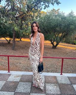 Ivi Adamou feet photo 3