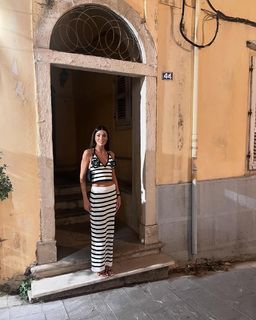 Ivi Adamou feet photo 17
