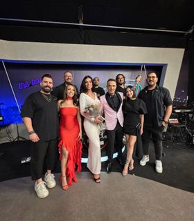 Ivi Adamou feet photo 3