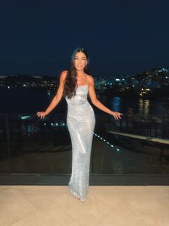 Ivi Adamou feet photo 11