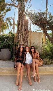 Ivi Adamou feet photo 8