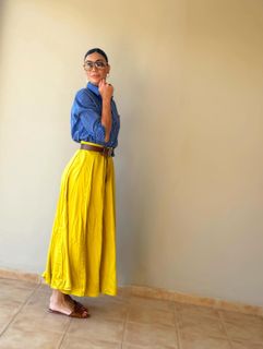 Ivi Adamou feet photo 2