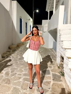 Ivi Adamou feet photo 19