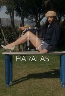 Ivi Adamou feet photo 4