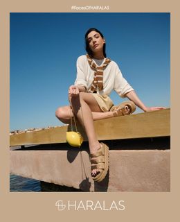 Ivi Adamou feet photo 10