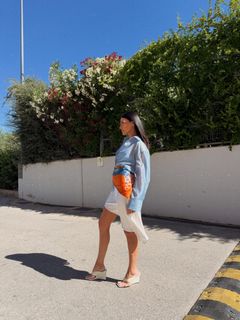 Ivi Adamou feet photo 5