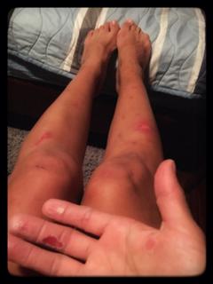Ivonne Montero feet photo 3