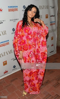 Ivonne Montero feet photo 14