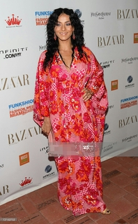 Ivonne Montero feet photo 13