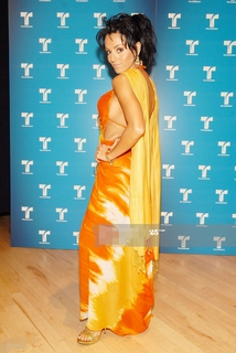 Ivonne Montero feet photo 8