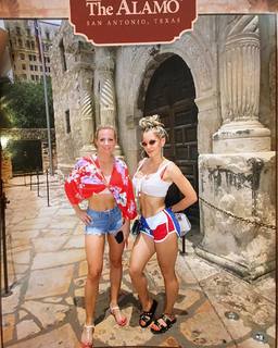 Ivory Hecker feet photo 13