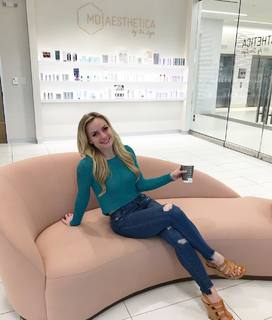 Ivory Hecker feet photo 7