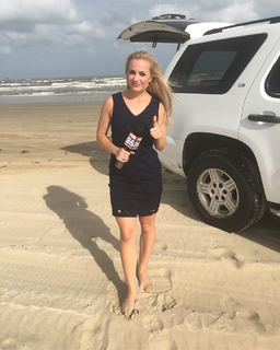 Ivory Hecker feet photo 14