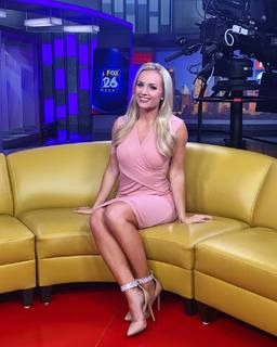 Ivory Hecker feet photo 13