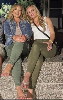 Ivory Hecker feet photo 19