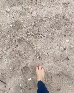 Ivory Hecker feet photo 6