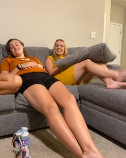 Ivory Hecker feet photo 20