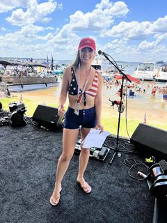 Ivory Hecker feet photo 15