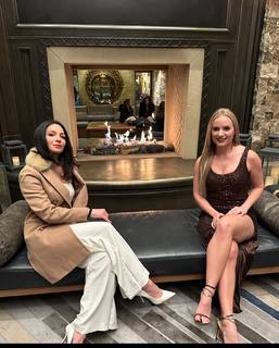 Ivory Hecker feet photo 16