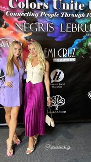 Ivory Hecker feet photo 7