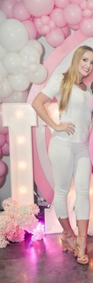Ivory Hecker feet photo 14