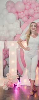 Ivory Hecker feet photo 13