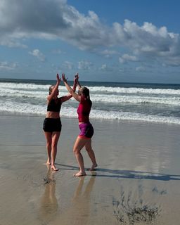 Ivory Hecker feet photo 10