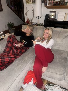 Ivory Hecker feet photo 6