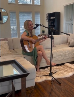 Ivory Hecker feet photo 3
