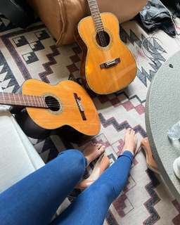 Ivory Hecker feet photo 13