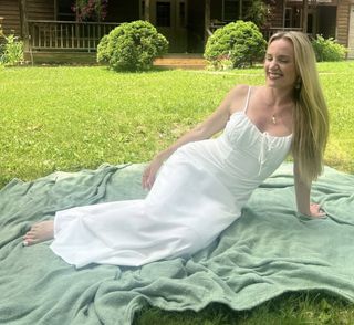Ivory Hecker feet photo 18