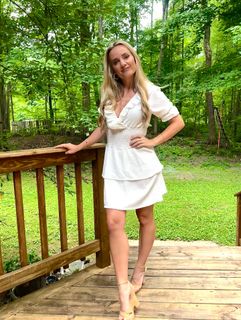 Ivory Hecker feet photo 12