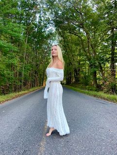 Ivory Hecker feet photo 8