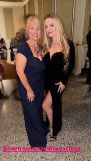 Ivory Hecker feet photo 19