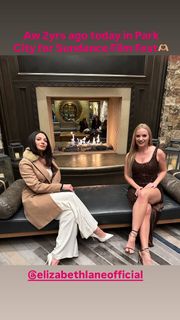 Ivory Hecker feet photo 8